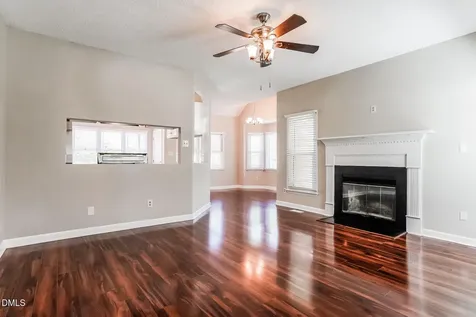 4209 Dinwiddie Court Raleigh NC 27604