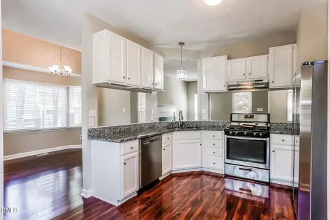 4209 Dinwiddie Court Raleigh NC 27604