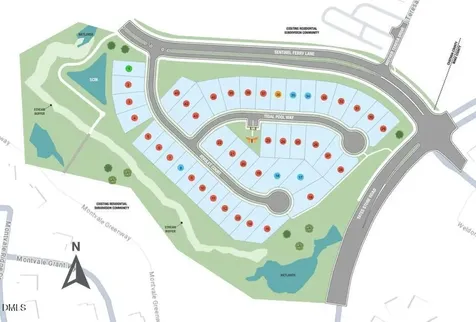 233 Tidal Pool Way Cary NC 27519