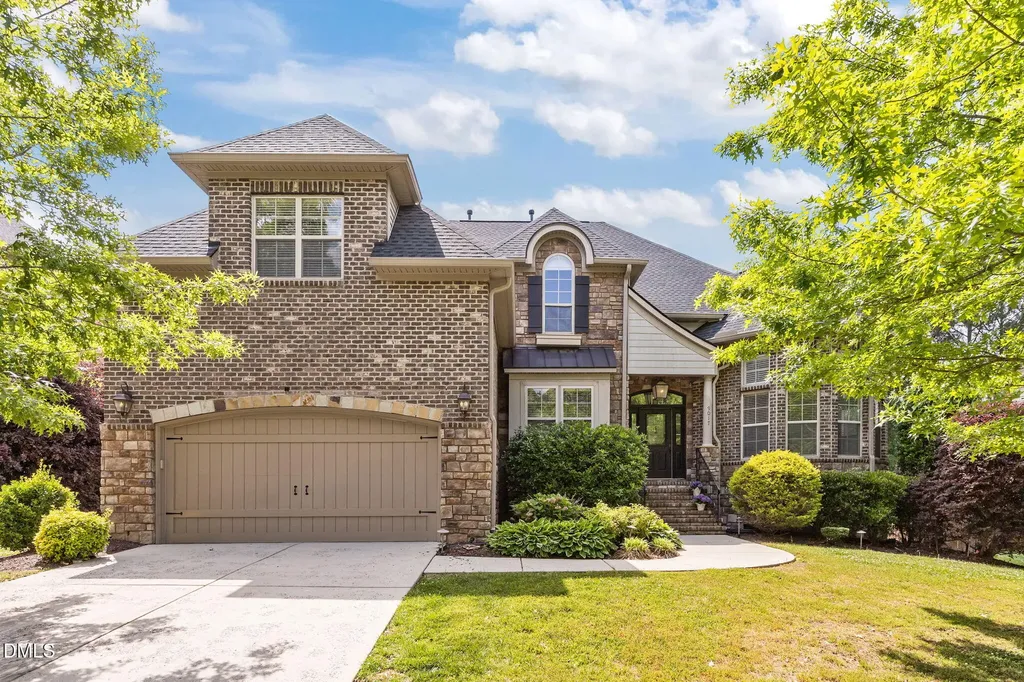 9017 Willington Place Wake Forest NC 27587