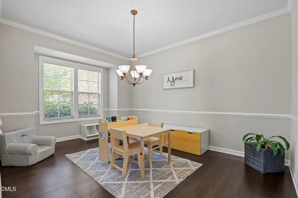 9017 Willington Place Wake Forest NC 27587