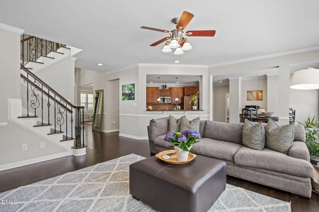 9017 Willington Place Wake Forest NC 27587