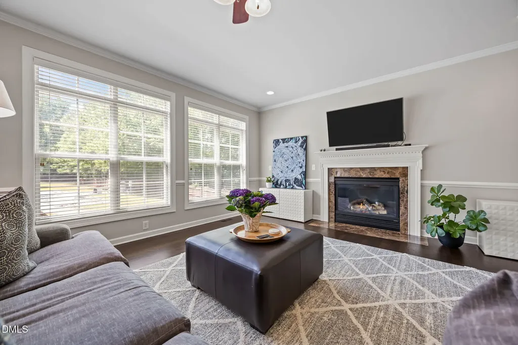 9017 Willington Place Wake Forest NC 27587