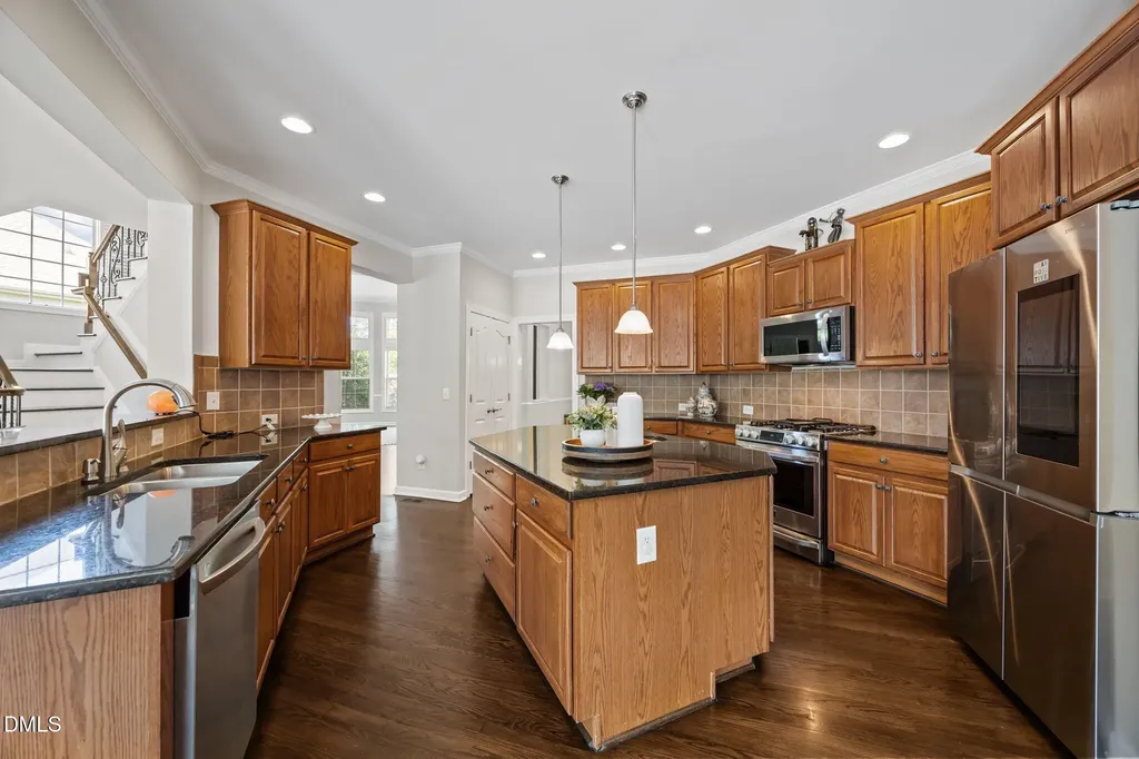 9017 Willington Place Wake Forest NC 27587