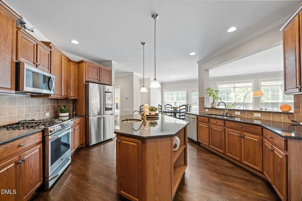 9017 Willington Place Wake Forest NC 27587