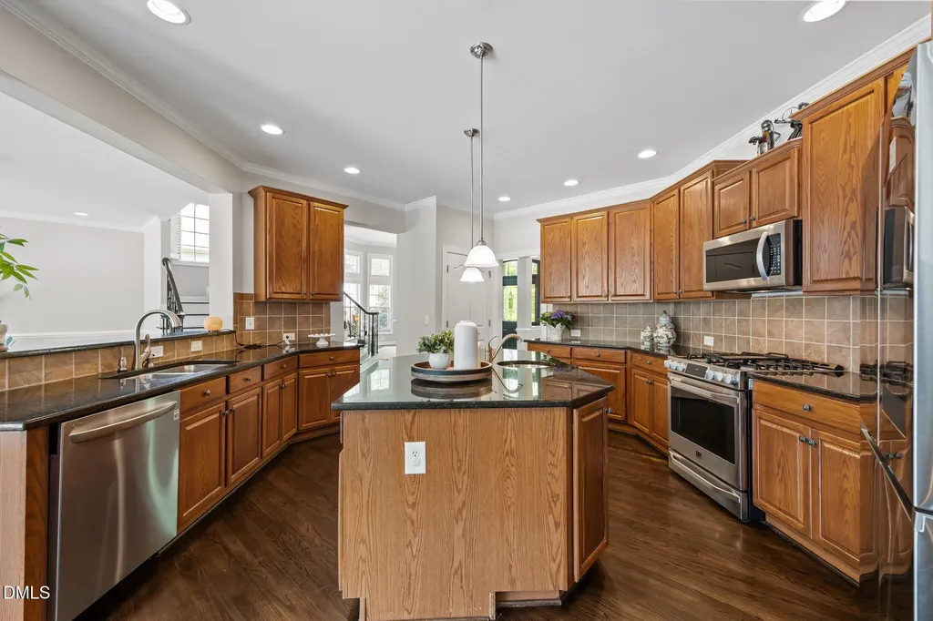 9017 Willington Place Wake Forest NC 27587