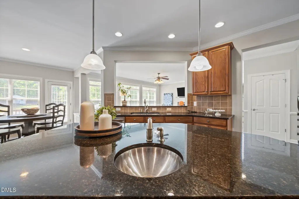 9017 Willington Place Wake Forest NC 27587