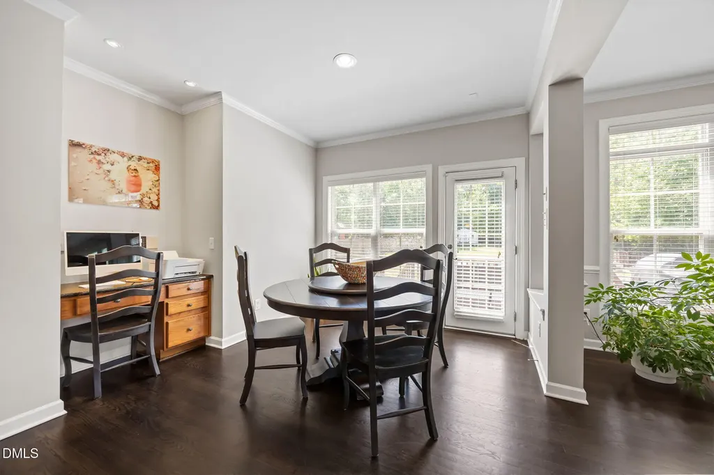 9017 Willington Place Wake Forest NC 27587