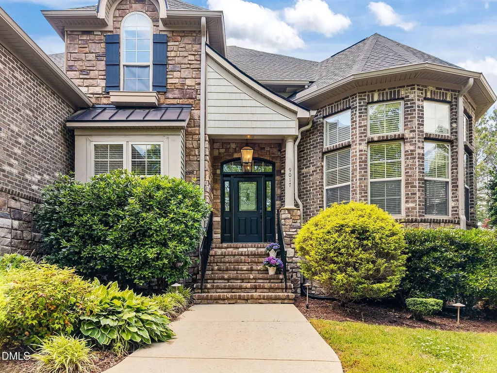 9017 Willington Place Wake Forest NC 27587