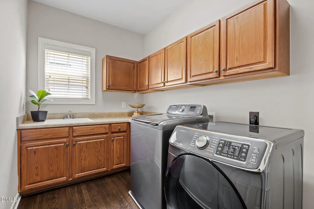 9017 Willington Place Wake Forest NC 27587