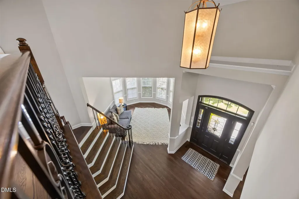 9017 Willington Place Wake Forest NC 27587