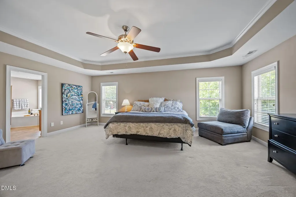 9017 Willington Place Wake Forest NC 27587