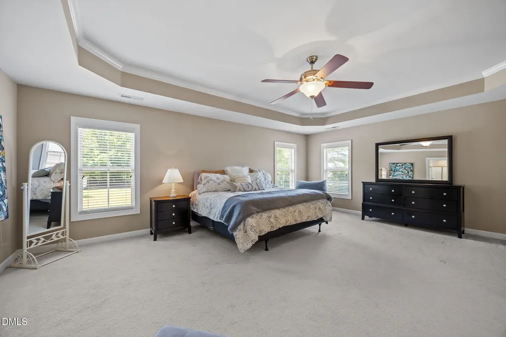 9017 Willington Place Wake Forest NC 27587