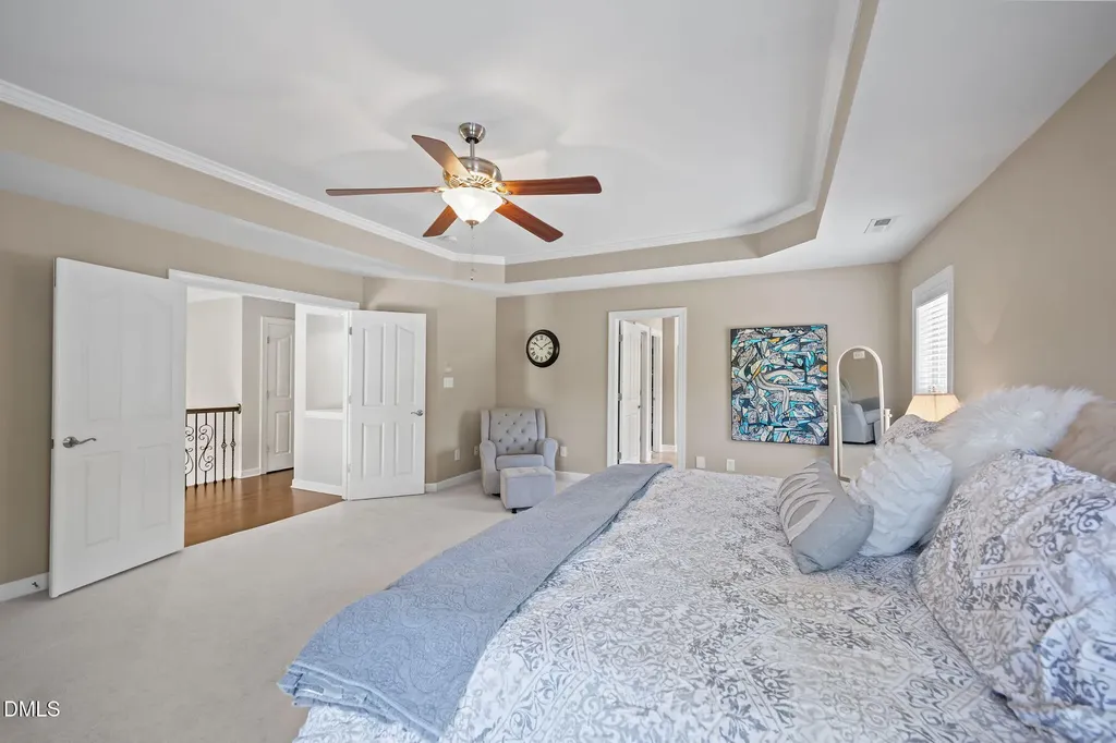 9017 Willington Place Wake Forest NC 27587