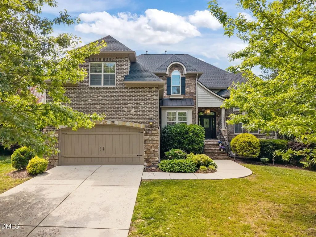 9017 Willington Place Wake Forest NC 27587