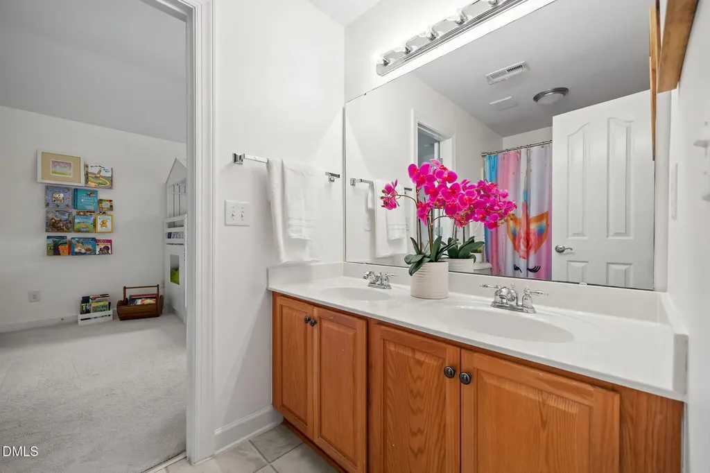 9017 Willington Place Wake Forest NC 27587