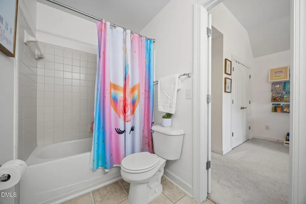 9017 Willington Place Wake Forest NC 27587