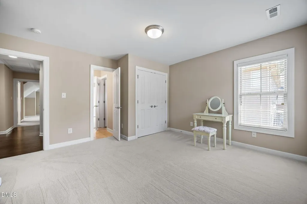 9017 Willington Place Wake Forest NC 27587