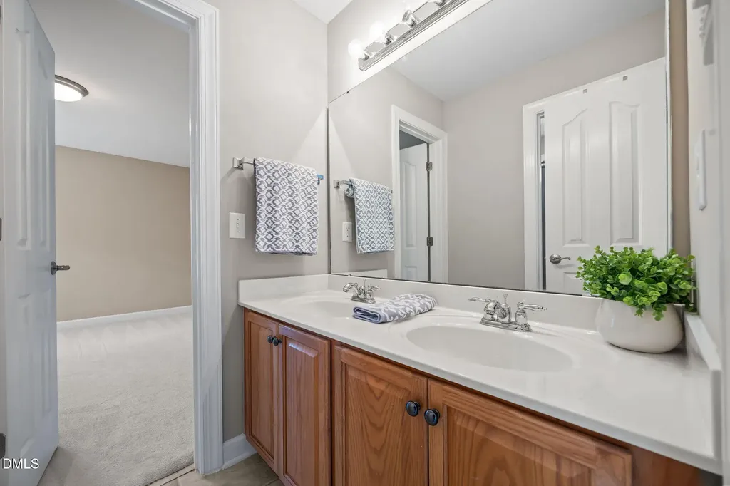 9017 Willington Place Wake Forest NC 27587
