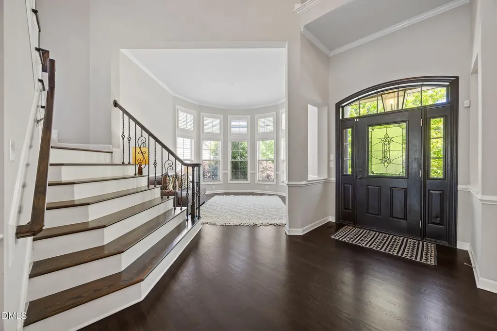 9017 Willington Place Wake Forest NC 27587