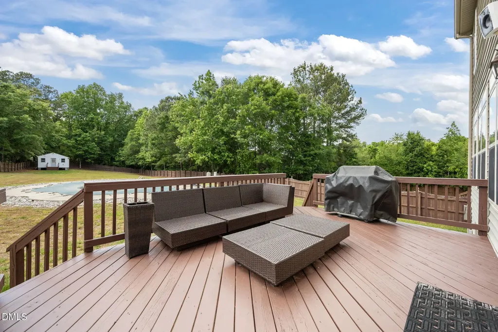 9017 Willington Place Wake Forest NC 27587