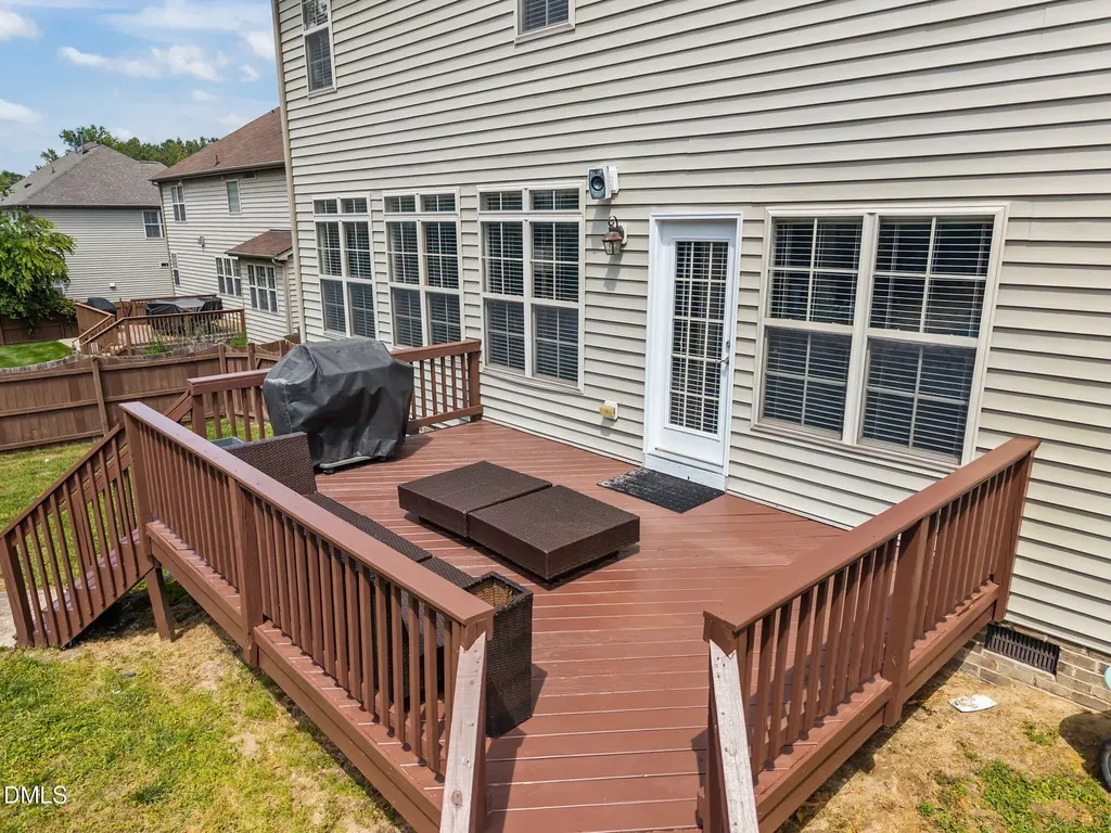 9017 Willington Place Wake Forest NC 27587
