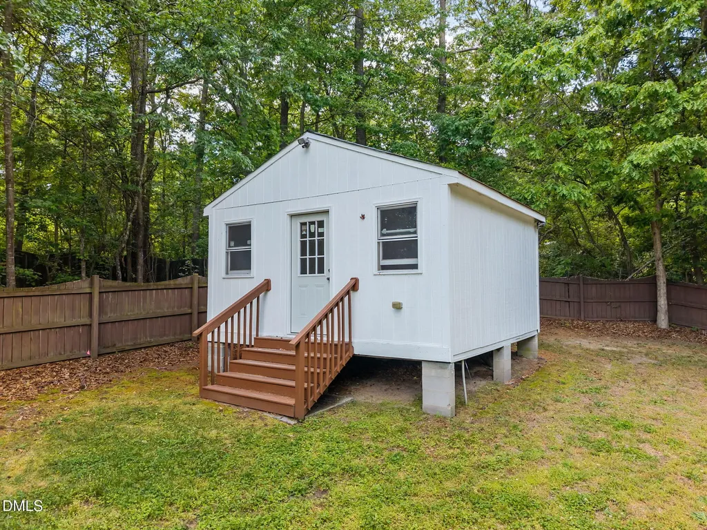 9017 Willington Place Wake Forest NC 27587