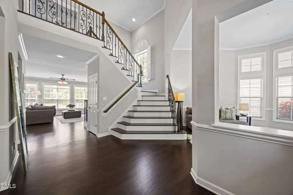 9017 Willington Place Wake Forest NC 27587