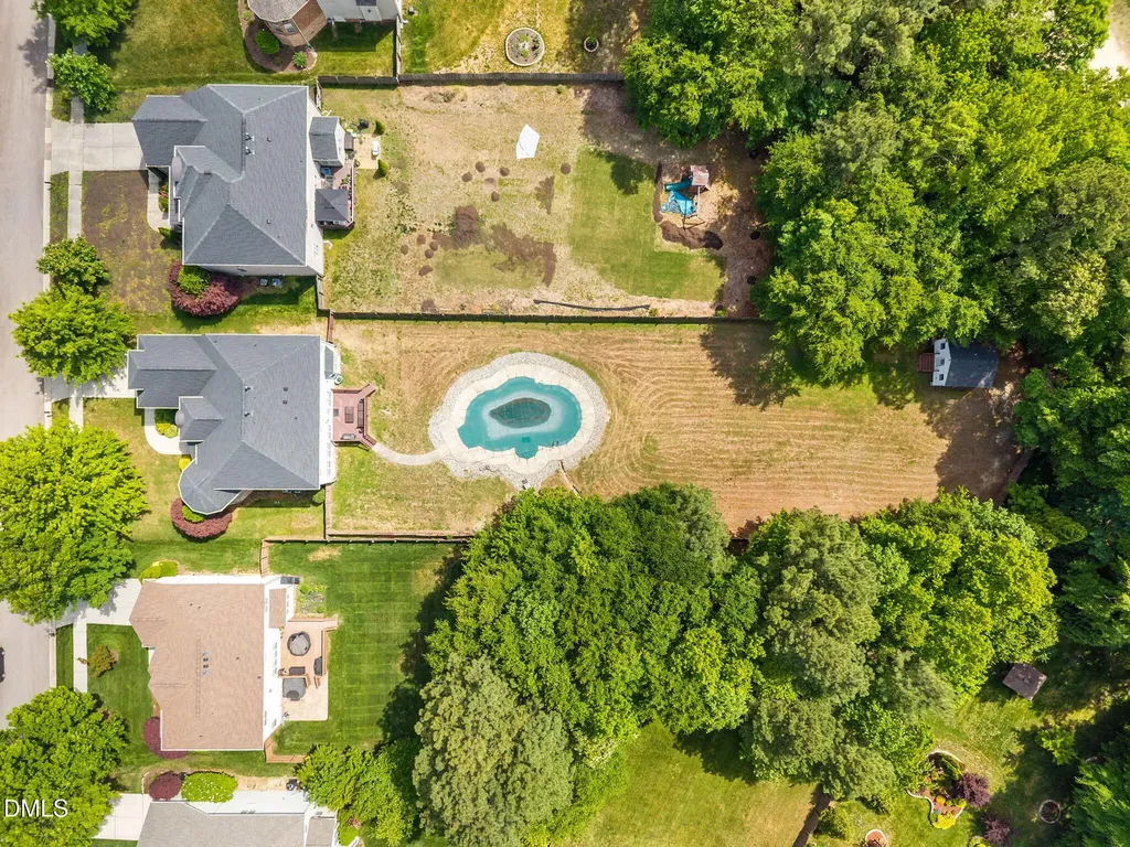 9017 Willington Place Wake Forest NC 27587