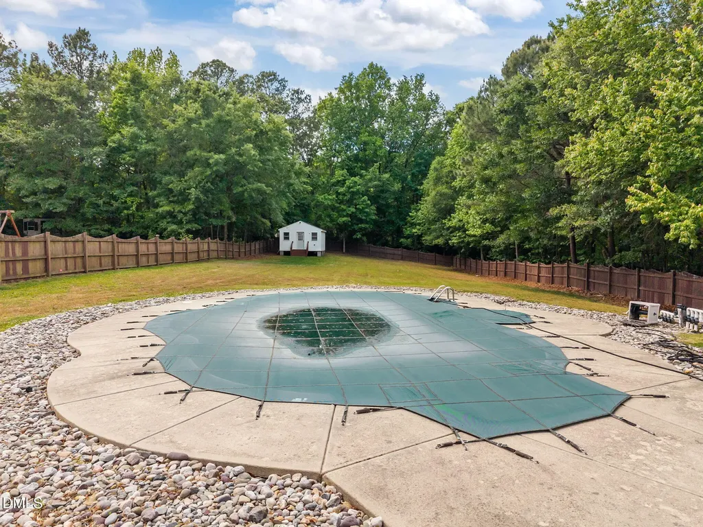 9017 Willington Place Wake Forest NC 27587