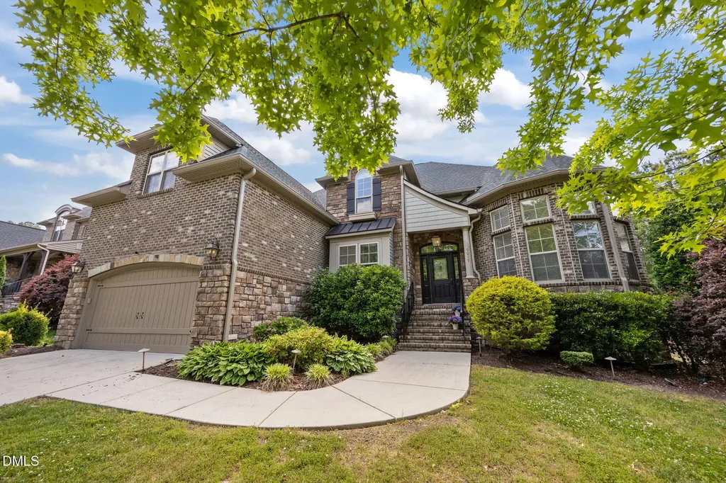 9017 Willington Place Wake Forest NC 27587