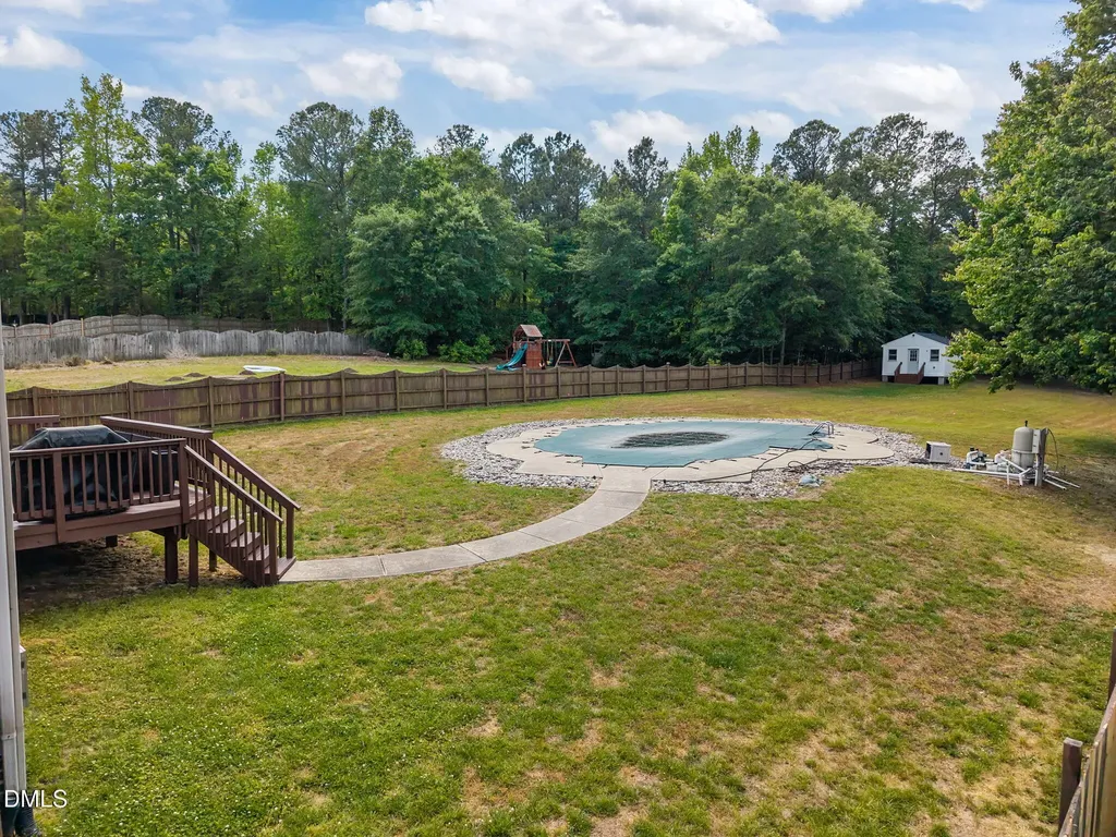9017 Willington Place Wake Forest NC 27587