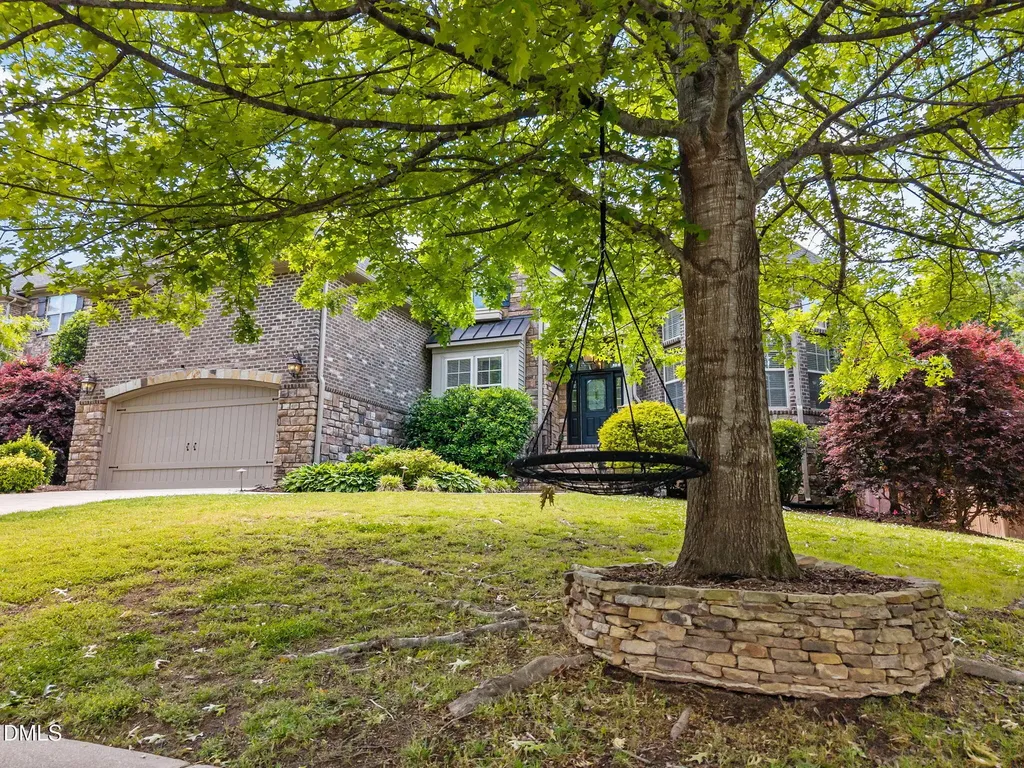 9017 Willington Place Wake Forest NC 27587
