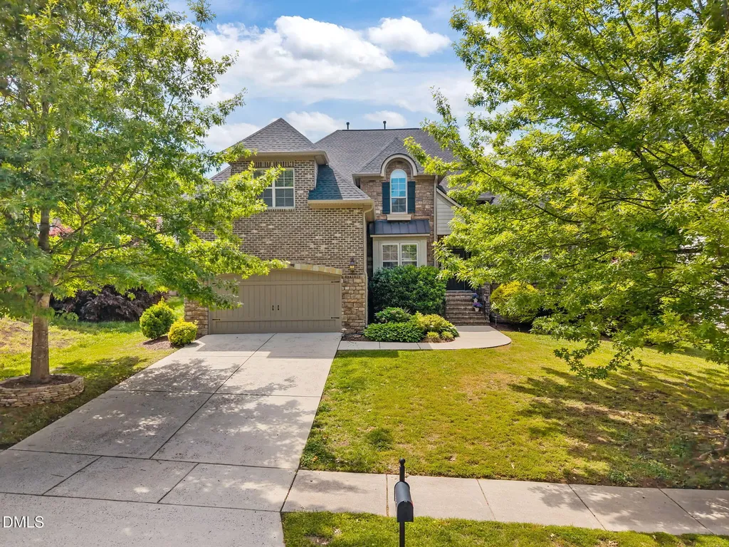 9017 Willington Place Wake Forest NC 27587