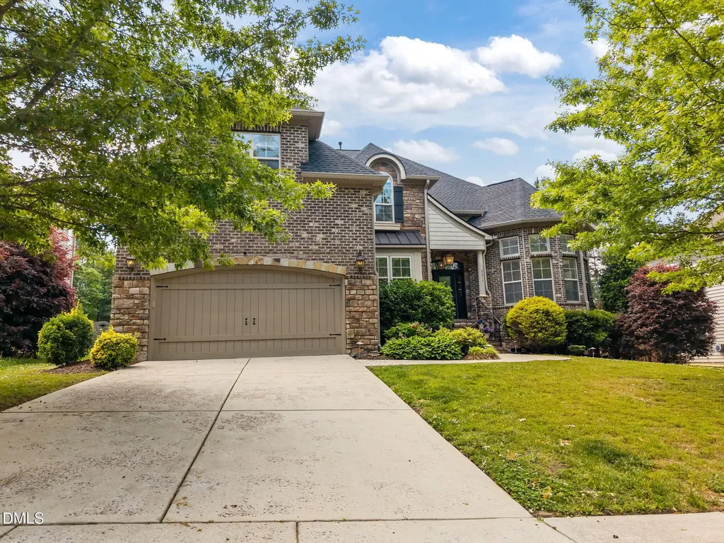 9017 Willington Place Wake Forest NC 27587