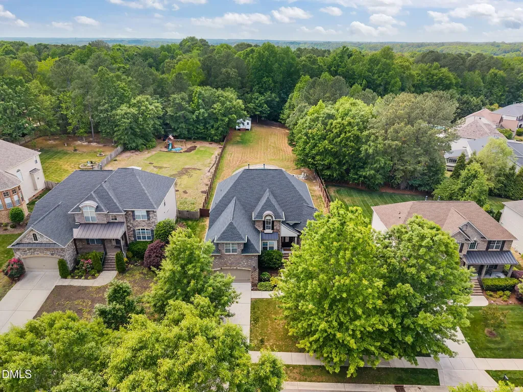 9017 Willington Place Wake Forest NC 27587