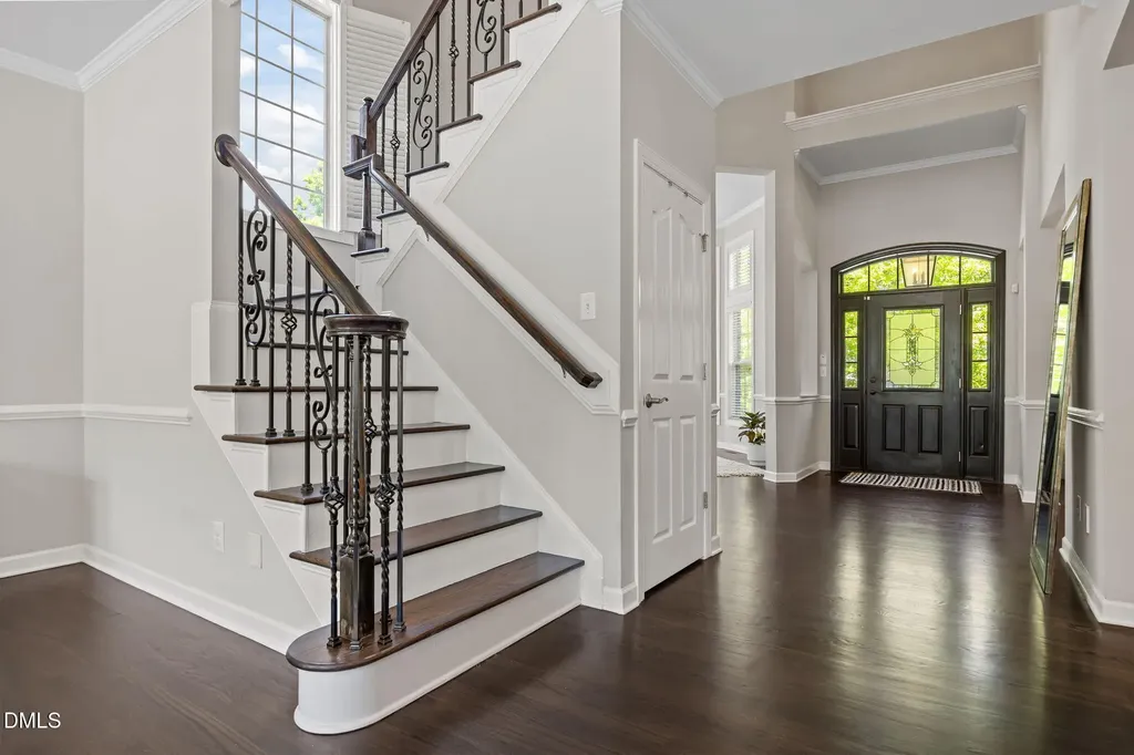 9017 Willington Place Wake Forest NC 27587