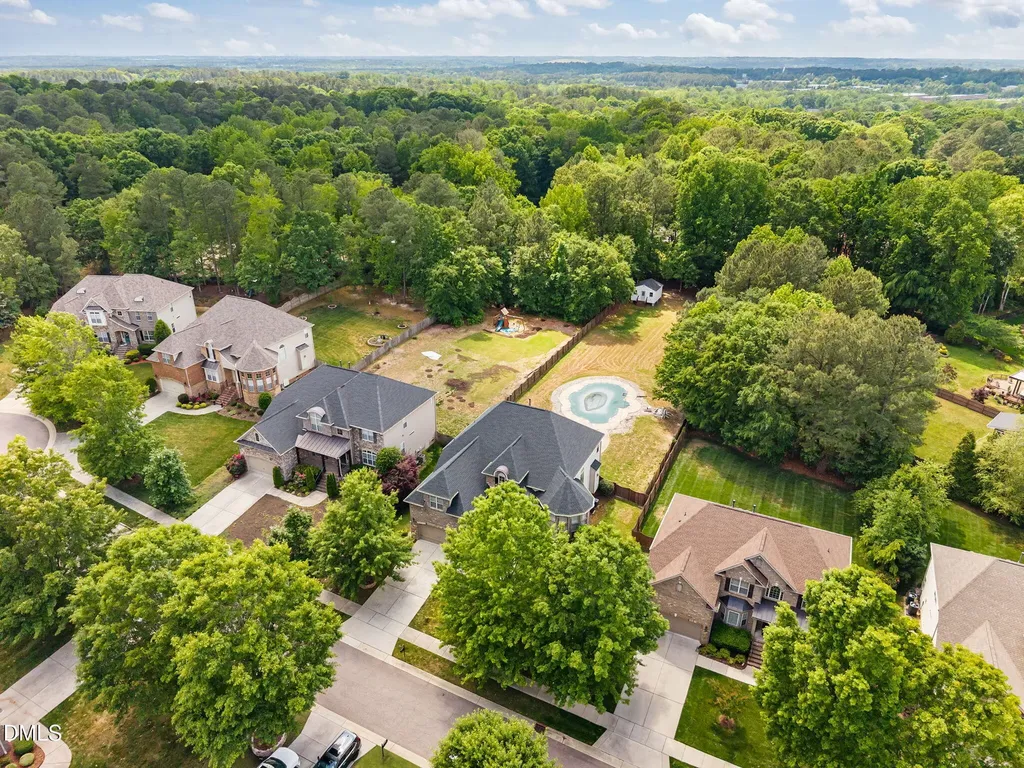 9017 Willington Place Wake Forest NC 27587