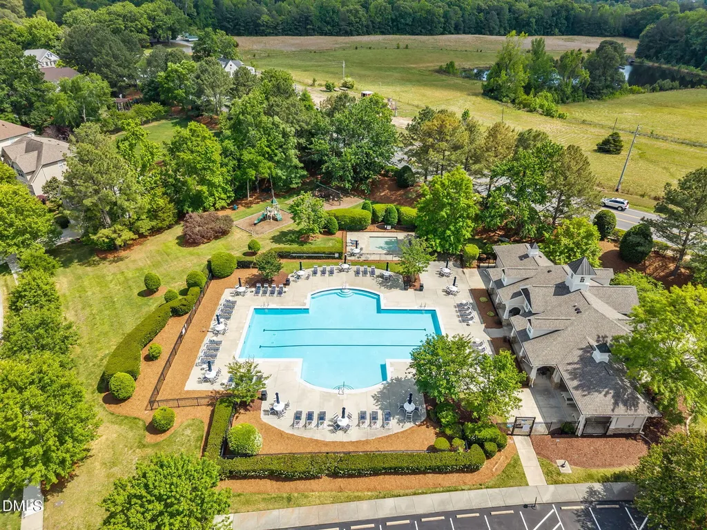 9017 Willington Place Wake Forest NC 27587