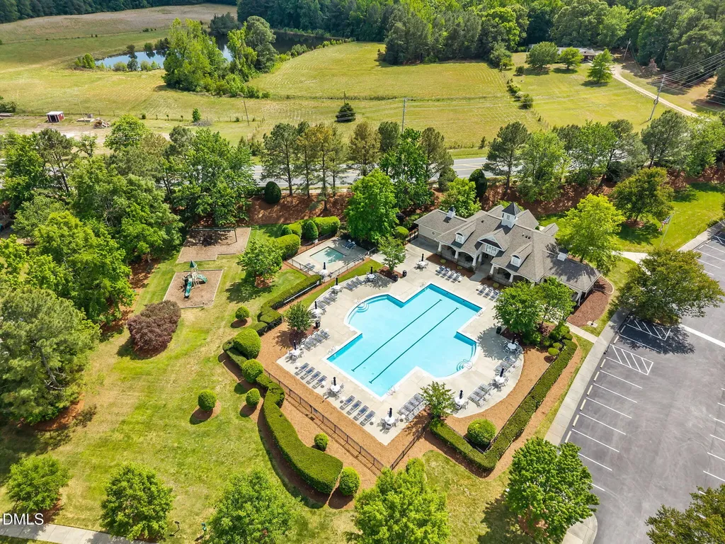 9017 Willington Place Wake Forest NC 27587