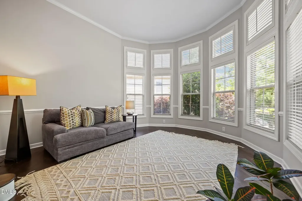 9017 Willington Place Wake Forest NC 27587