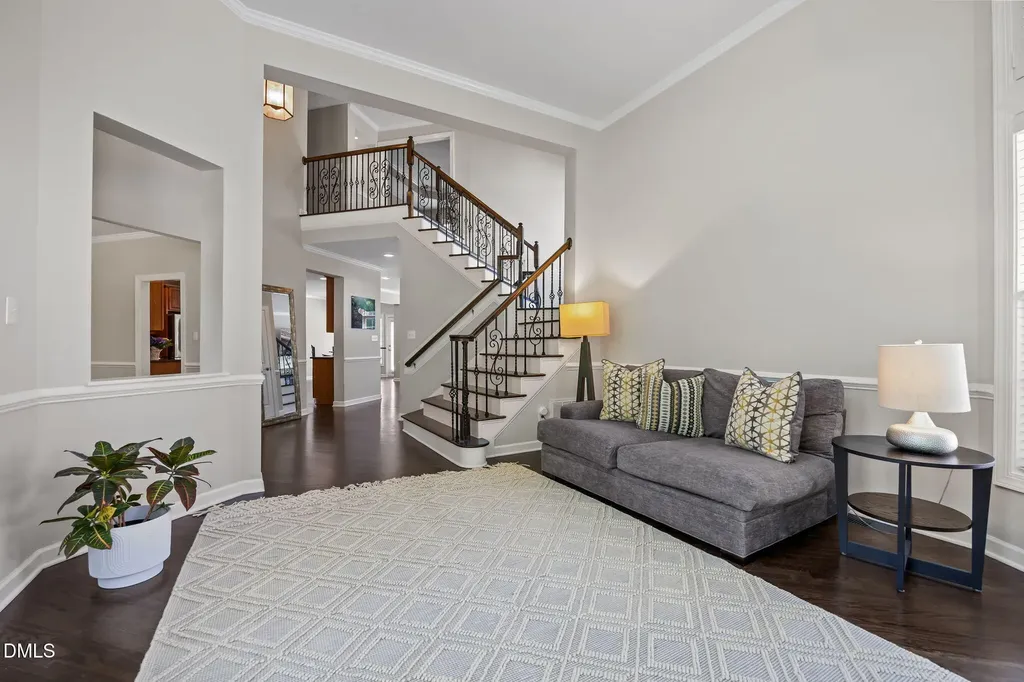 9017 Willington Place Wake Forest NC 27587