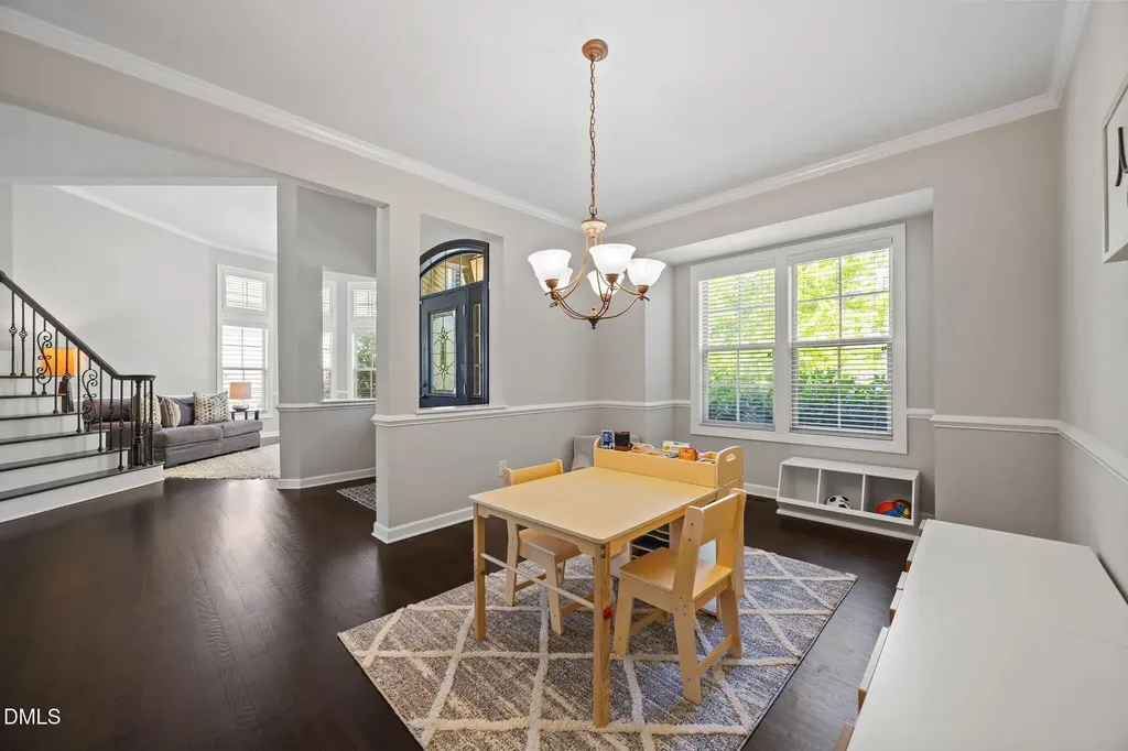 9017 Willington Place Wake Forest NC 27587
