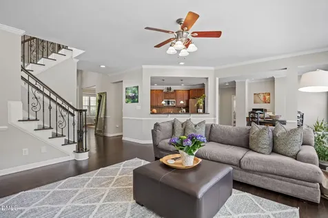 9017 Willington Place Wake Forest NC 27587