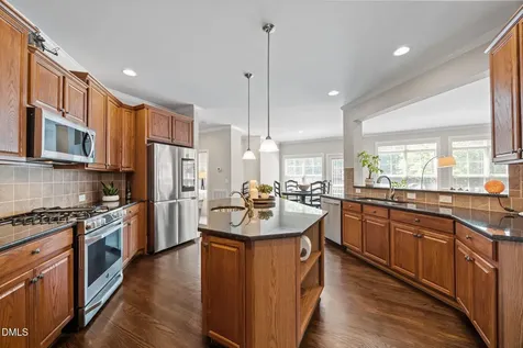9017 Willington Place Wake Forest NC 27587