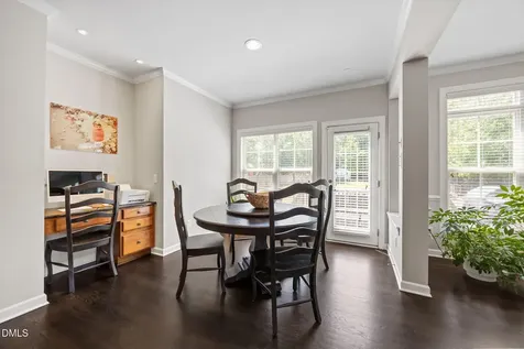 9017 Willington Place Wake Forest NC 27587