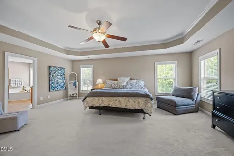 9017 Willington Place Wake Forest NC 27587