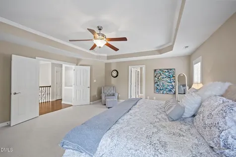 9017 Willington Place Wake Forest NC 27587