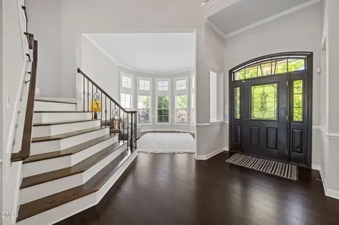 9017 Willington Place Wake Forest NC 27587