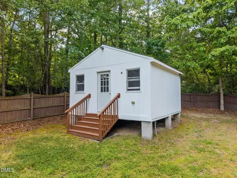 9017 Willington Place Wake Forest NC 27587